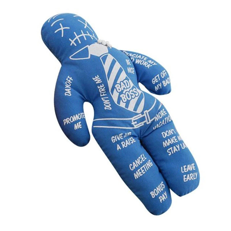 Witchcraft Voodoo Doll 11 Witchcraft Voodoo Doll - Image 9