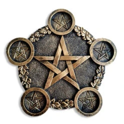 Witchcore Candle Holder 12 Witchcore Candle Holder -Decor Sales witchcorecandleholdercopper