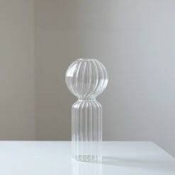 Vintage Style Vase -Decor Sales z1