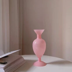Vintage Style Vase -Decor Sales z4