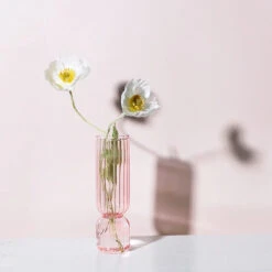 Vintage Style Vase -Decor Sales z5